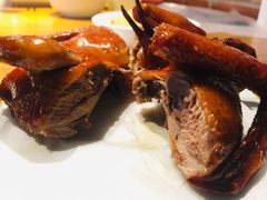 -大鸽饭(岗顶店)