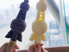 -东方明珠广播电视塔