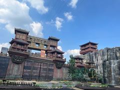 -合肥融创乐园