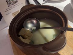 -小河盐帮·私家菜·烤鸭(三元桥·霄云路店)