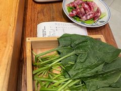 -巴奴毛肚火锅(广益哥伦布店)