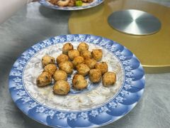 -林记潮汕海鲜砂锅粥(平潭店)