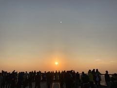 -紫金山山顶公园