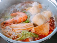 -AdD全日制餐厅(中谷花园酒店)