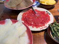 -楠火锅(哈尔滨金爵万象店)