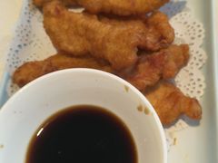 -老洋房花园饭店(绍兴路店)