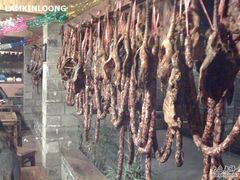成都 018-香叶草中餐厅(川白楼店)
