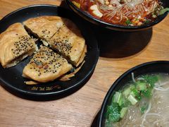 -青石桥老瓦房肥肠粉总店(青石桥总店)