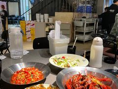 -一棠龙虾•王牌虾球(楚河汉街店)