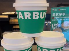 -星巴克(成都龙湖三千集店)