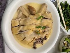 -轩记海鲜餐厅·四十五年老字号·经典粤菜(西区彩虹店)