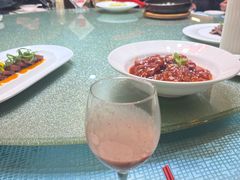 -全聚德(扬州虹桥坊店)