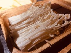 金针菇-许府牛火锅(信义坊总店)