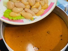 -燃计沙茶皇·香港沙茶火锅(人广旗舰店)