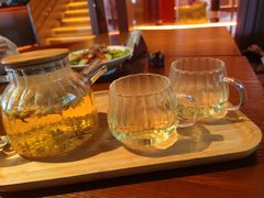 -马灯记·云贵川·Bistro(龙门浩店)