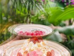 -菌自由丨野生菌火锅特色庭院餐厅(丽江古城店)