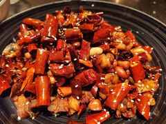 -华豫川酒家(大卫城店)