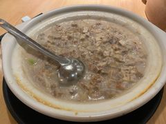 -明思味 二十年潮粤菜(榕城东山店)