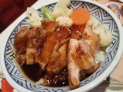 -吉野家(秀谷店)