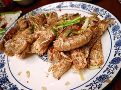 皮皮虾-金龙·打边炉(武进路店)