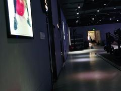 -一兆韦德健身(浦东万达会所)