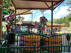 -南宁方特东盟神画