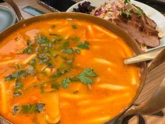 -安南越南餐厅(青岛万象城店)