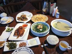-七仙岭君澜度假酒店·桃源小馆中餐厅