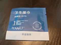 -天津东凯悦酒店·Market Café自助餐厅