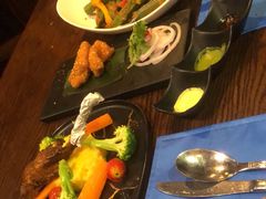 -甘尼仕印度餐厅爵士酒吧(阳春巷店)