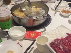 -八合里潮汕鲜牛肉火锅(上海汇智广场店)