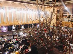 -Cafe Alice咖啡爱丽丝(奥城店)