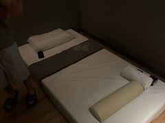 -Let’s Relax Spa(MBK)