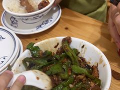 -浏阳小饭铺(洪西小区店)