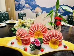 -欣旺·金宴大酒店·中餐厅