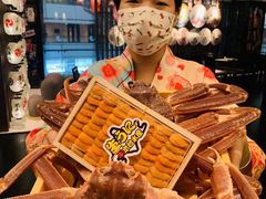 -佛山希尔顿酒店·融誉亚洲美食荟