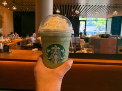 -星巴克(深圳海岸城4楼店)