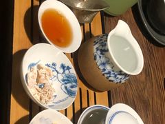 -84那年咖啡馆(李沧万达店)