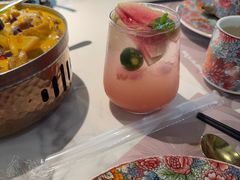 -泰椰里·泰国餐厅(智慧城广百广场店)