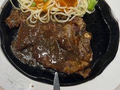 -豪客来牛排(鼓楼名店街店)