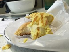 -万利港式茶餐厅