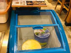 -韩香福脊骨汤锅(上杭路店)