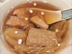 -明阁 Ming Court(广州朗豪酒店)
