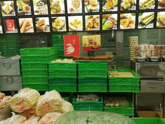 -宫廷糕点铺(建设路店)