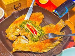 -雀舞云南菜(天津天河城购物中心店)