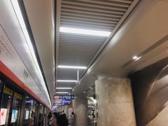 -螃蟹岬(地铁站)