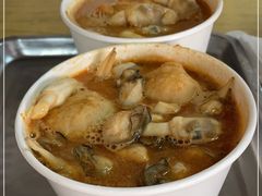 -乌糖沙茶面(民族路店)