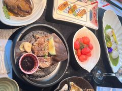 -花潮料理艺食馆(成都万象城店)