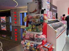 -任天堂Nintendo Switch体验店(天河城店)