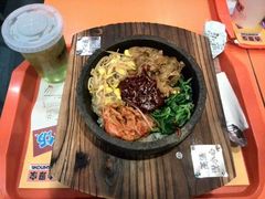 android_upload_pic-吉野家(华联商厦店)